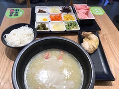 -过桥缘·过桥米线(北京望京万象汇店)