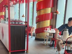 -禄鼎记·多口味酸菜鱼(侨鑫店)