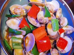 -钳真多钓虾馆·小龙虾海鲜烧烤(九六广场店)