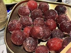 -大头叔烤鸡爪·朝鲜族烤串(天池路店)