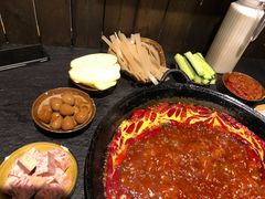 -胖碗火锅(观音桥店)