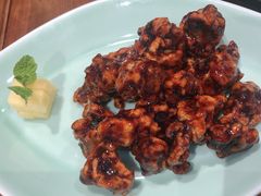 -虎哥私房菜(馒头山店)