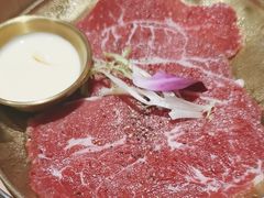-何发发和牛烧肉·鳗鱼榴莲放题自助(乐峰广场店)