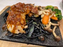 -打趸BTC·Breaktime cafe(北京路店)