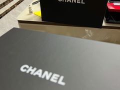 -CHANEL(恒隆广场店)