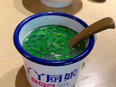 -丫丫厨娘·柠檬鸭(江南蓝鲸世界店)