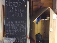 -手心咖啡