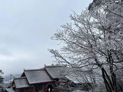 -峨眉山风景名胜区