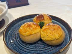 -白天鹅宾馆-宏图府餐厅