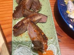 厚烧牛舌-文三酒肆自助放题(新街口友谊广场店)