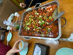 -西域美食(清河店)
