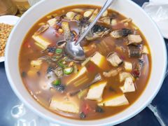 -老味道餐厅(江山店)