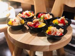 -长沙北辰洲际酒店-兰调全日餐厅