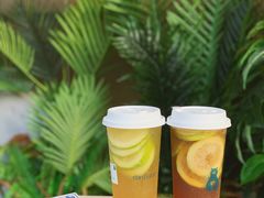 冻柠云绿-SENTEA森茶(麦地丽日店)
