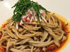 沙葱莜面-凯鸽酒楼(操场城店)