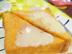 -民信老铺(东方广场店)