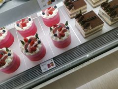 -巴莉甜甜(兴园小区店)