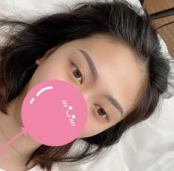 -韩美绣·骨相纹眉·洗眉美瞳线