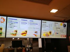 -麦当劳(凌云天地长桥店)