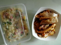 -王家沙点心店(南京西路总店)