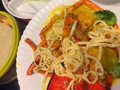 -炊江南·上海菜(国展华漕店)