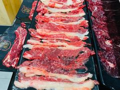 -潮发潮汕牛肉店(龙洞店)