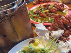 -唐力九头鸟烧烤·罗田吊锅(西云楼店)