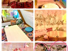 -天空花园餐吧·生日·团建(南山店)