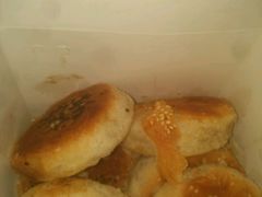 -周记传统糕点PASTRY(蜀汉路店)