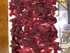 -三毛牛肉店(福强店)