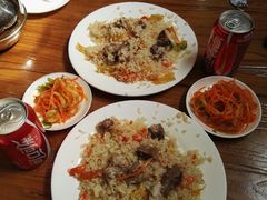 -阿达西新疆餐厅(西北大学店)