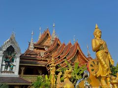 -西双版纳总佛寺