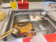 -海底捞火锅(欣大百货店)