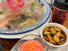 -老雒阳面馆·水席·洛阳菜(王城路店)