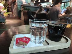 -咖法森林·咖啡  酒吧(天河店)