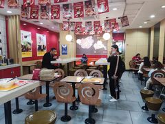 大堂-三品王(桃源店)