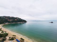 -深圳大梅沙京基洲际度假酒店
