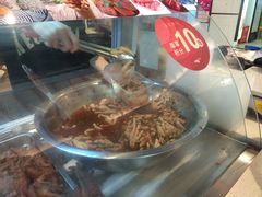 -黎里王记辣脚(黎里总店)