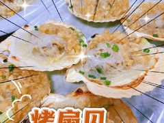 -江湖翅客(琶洲新村店)