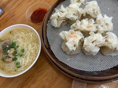 -海汇源老烧麦店(东大街总店)