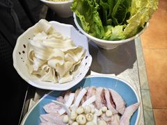 -探窝·竹笙椰子鸡(杨箕店)