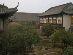 -扬州瘦西湖汇金酒店