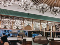 -新世界餐厅(万达店)