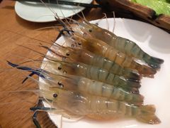 -Thai Basil罗勒叶泰式餐厅(时代天街店)