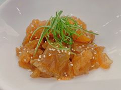 -骏莱海鲜鱼港(五角场店)