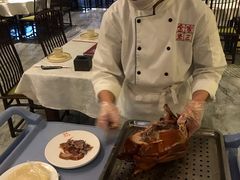 -金家老三饭庄(常营店)