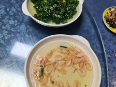 -太湖好灶头土菜馆(石公路店)