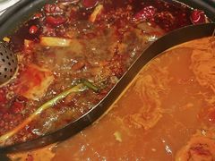 -旧街市鲜货老火锅(大光路店)