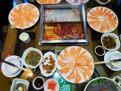 -沱江鱼府(丽江店)