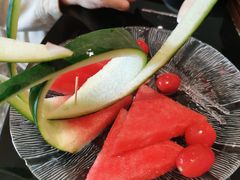 -湖锦酒楼·32年地道湖北菜(光谷店)